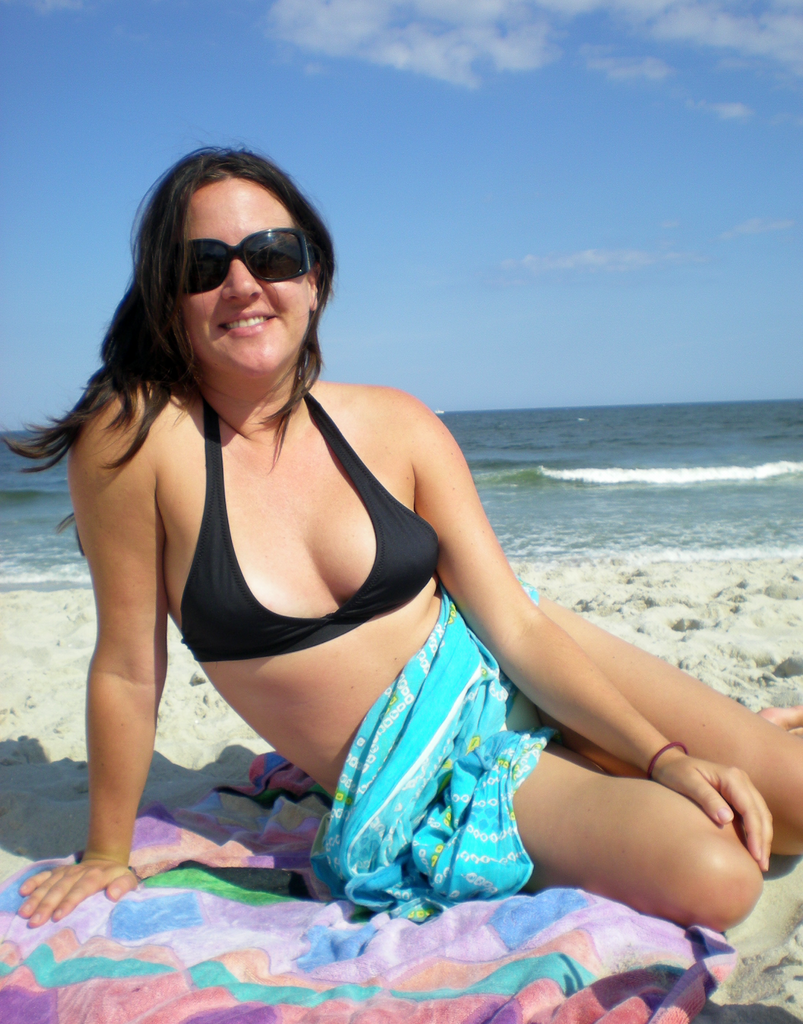 Cat McCadden | Surf City, Long Beach Island, New Jersey