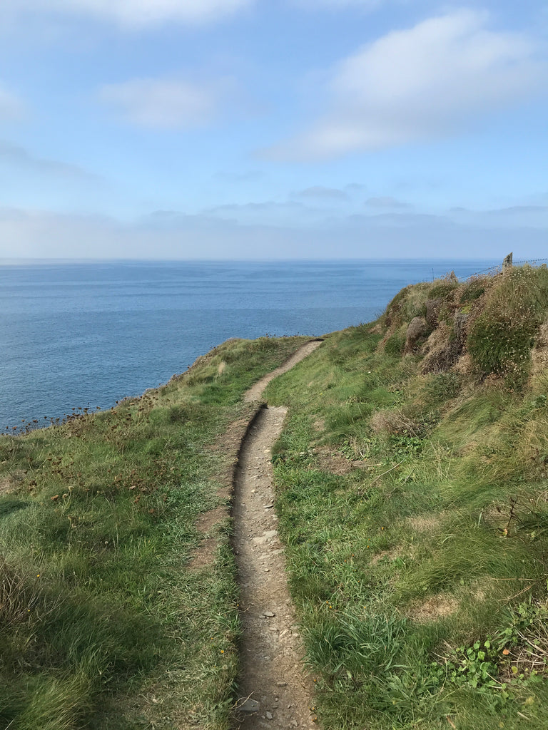 Claire Peckham | Port Isaac + Port Gaverne, Cornwall, United Kingdom