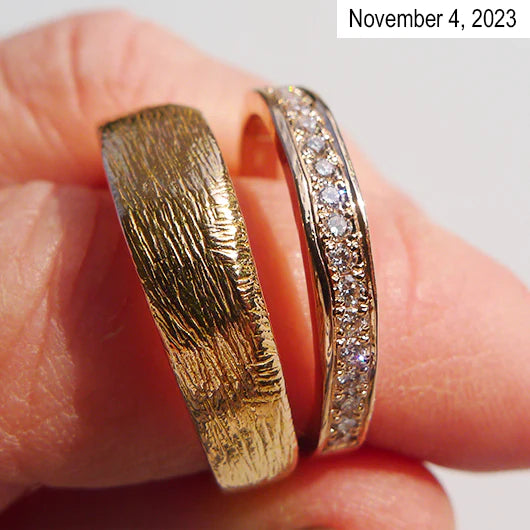 Caring for Memento Jewelry