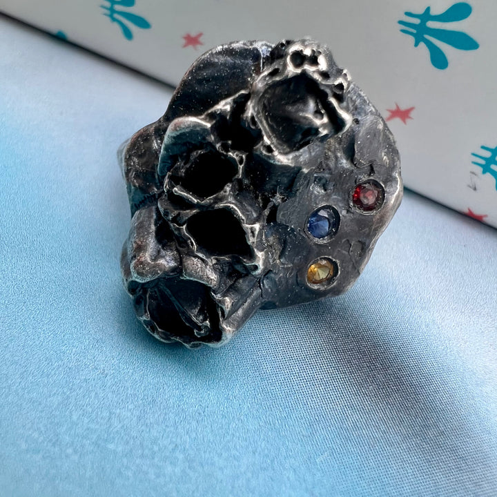 Introduction to Montana Sapphires: A Gem of the American West