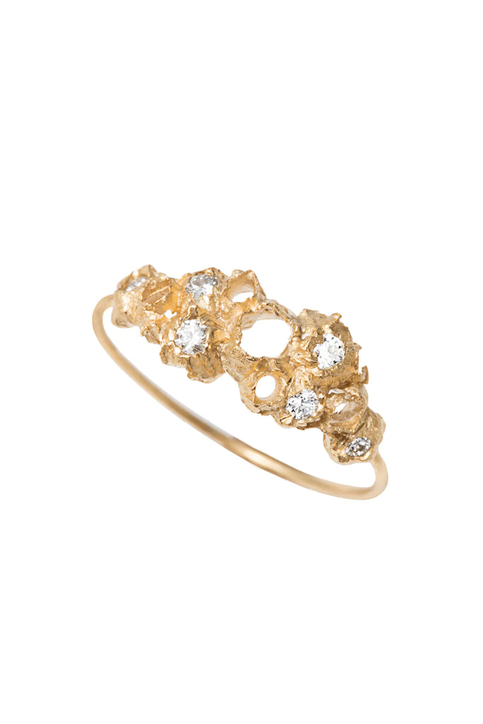 Ring Ideas for Destination Wedding