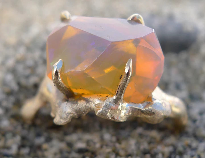 Benefits of Making Your Own Ring