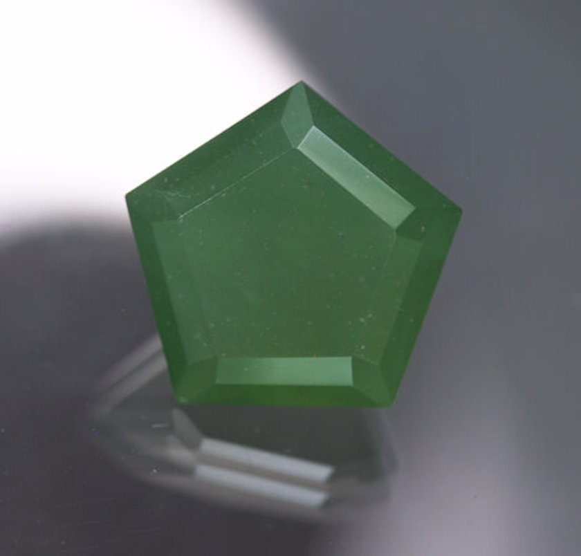 Add Evolution Gemstones To Your Ring
