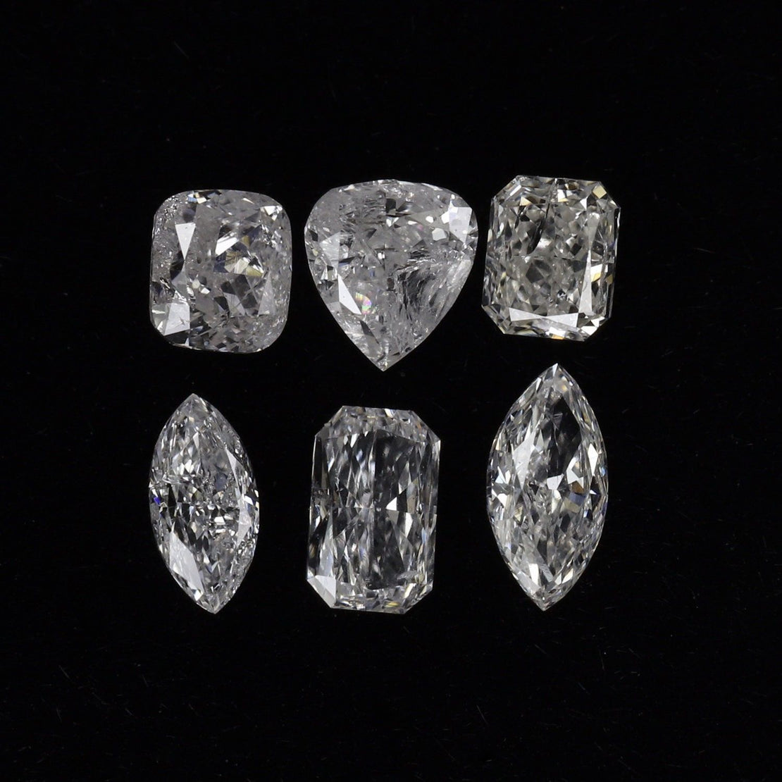 Add Evolution Gemstones To Your Ring