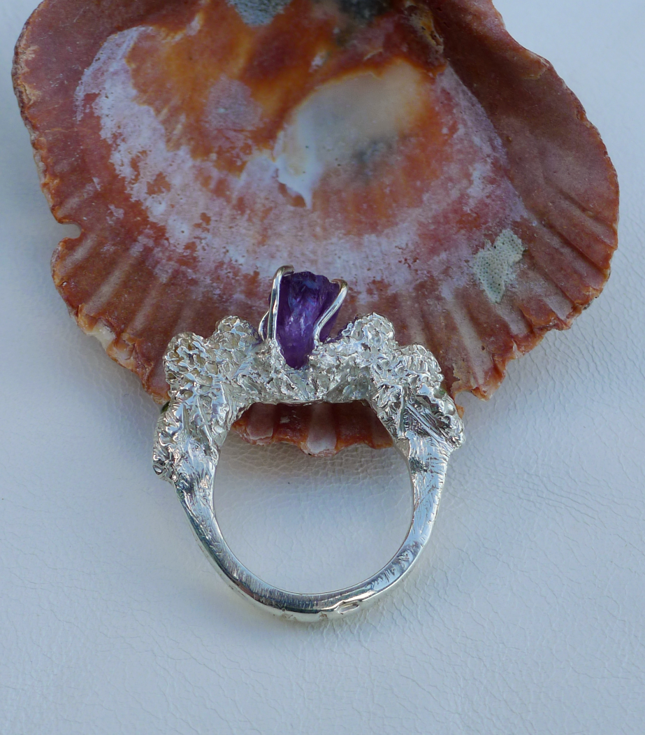 WAYFARER CARVE Fine Jewelry Ring Making Experience