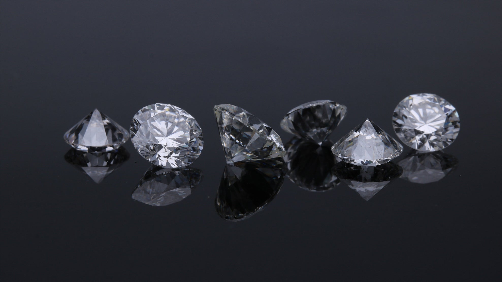 Add Evolution Gemstones To Your Ring