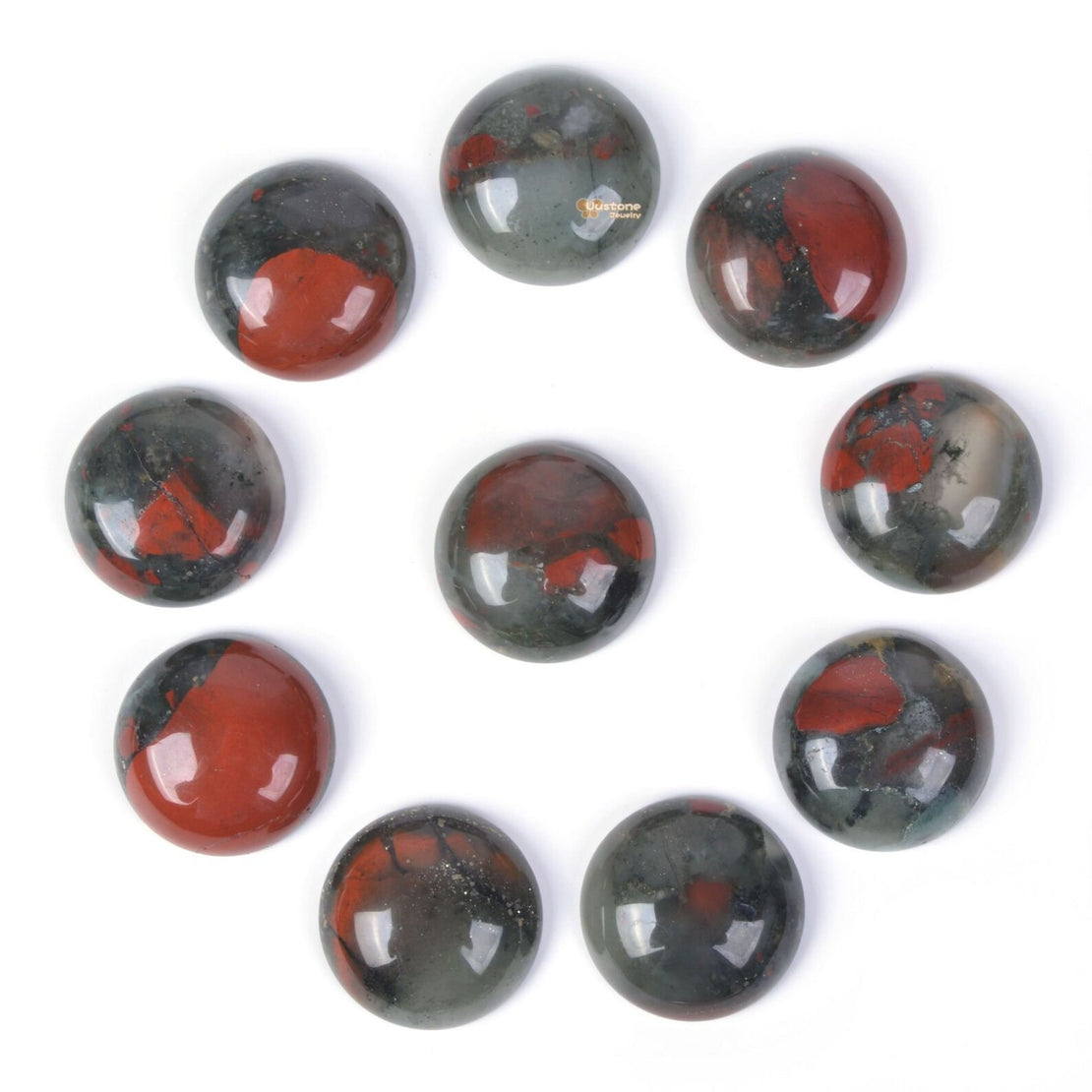 Add Evolution Gemstones To Your Ring